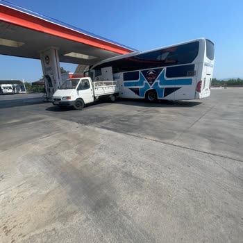 Mardin Seyahat Yolculuğunda Kötü Güzergah, Yetersiz Mola Ve İlgisiz Personel
