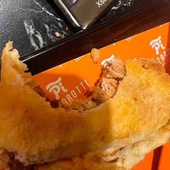 Siparişimde Hijyen Sorunu Ve Yetersiz Müşteri İlgisi