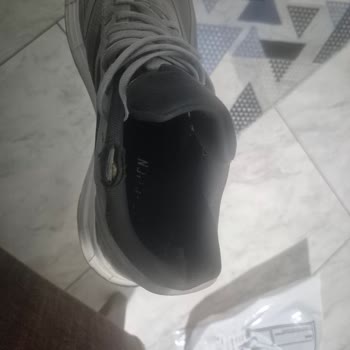 Dört Ayda Fileleri Patlayan Ayakkabıya Ret Cevabı Mağduriyet Yarattı