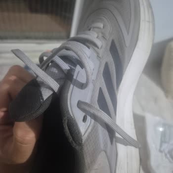 Dört Ayda Fileleri Patlayan Ayakkabıya Ret Cevabı Mağduriyet Yarattı