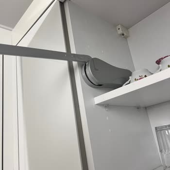 Kapak Kaldırma Sistemi Arızası ve Yedek Parça Temin Sorunu