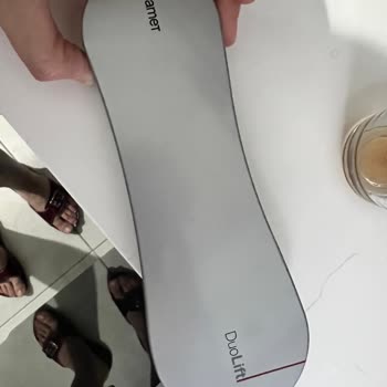 Kapak Kaldırma Sistemi Arızası ve Yedek Parça Temin Sorunu