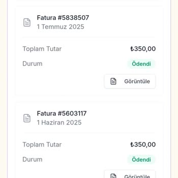 Gıbırnet’te Önceden Bilgilendirme Olmadan Fatura Zammı Mağduriyeti Yaşadım!