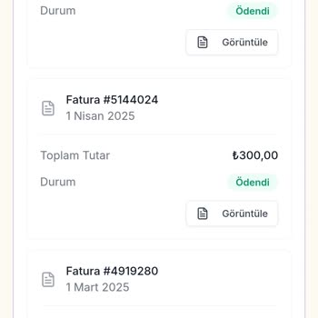 Gıbırnet’te Önceden Bilgilendirme Olmadan Fatura Zammı Mağduriyeti Yaşadım!