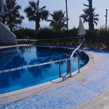 Otel Tatilinde Toplu Hastalık Ve İlgisiz Yönetim Mağduriyeti