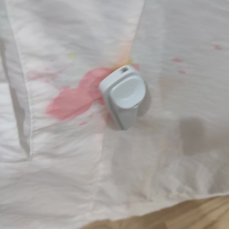 LCW Aldığım Tunikte Alarm Unutuldu Mürekkep Patladı Ve Ürün Kullanılamaz Hale Geldi!