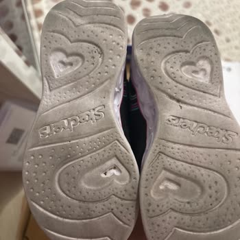 Kısa Sürede Yırtılan Skechers Çocuk Ayakkabısı İçin Değişim Veya İade Talebi