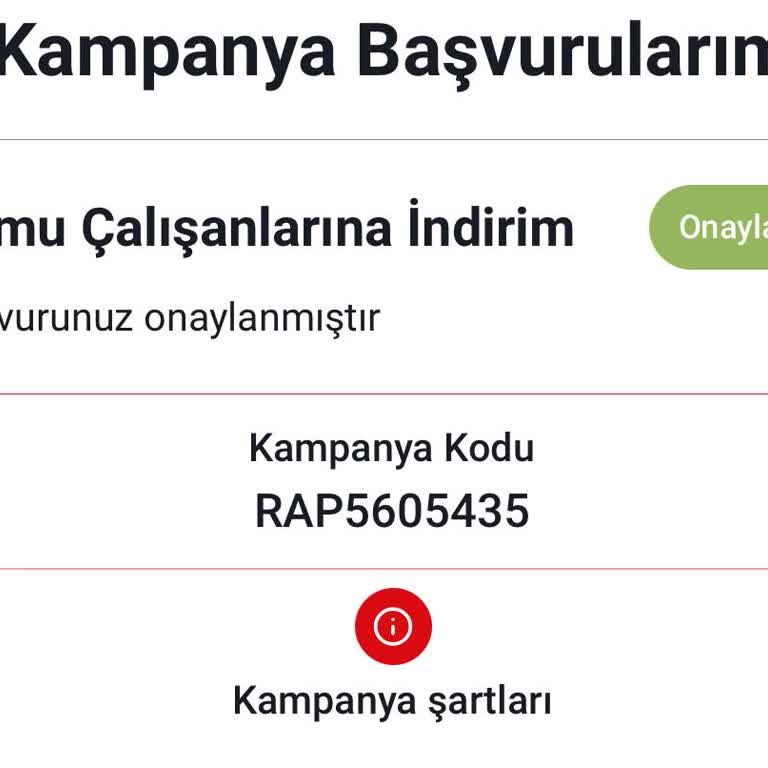 Yanıltıcı İndirim Ve Eksik Hizmet Nedeniyle Mağduriyet Yaşadım
