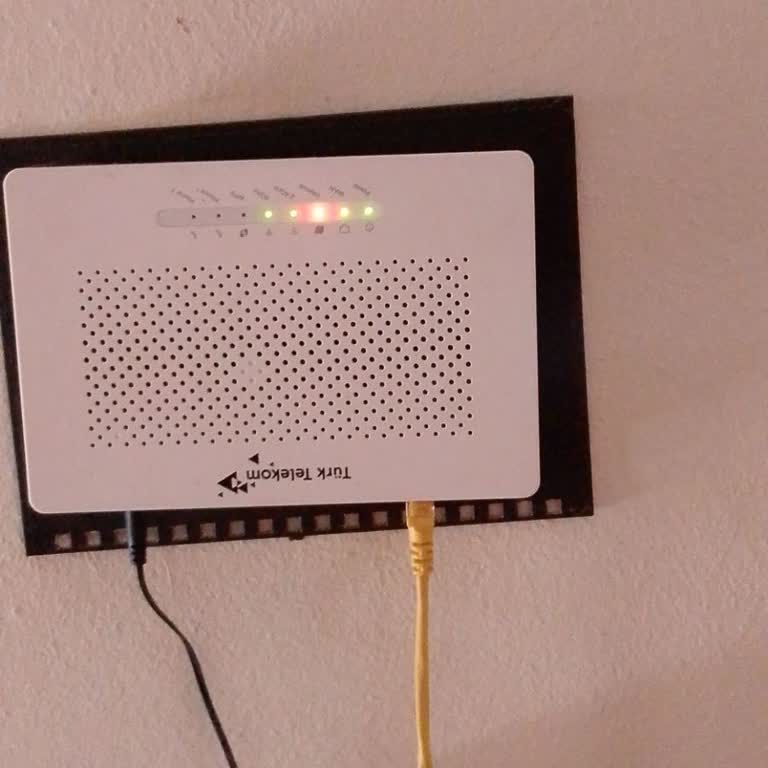 Türk Telekom Fiber Altyapı Sorunu 6 Gündür Çözülmedi