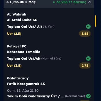 Betewin'de Bonus Kazancım Gerekçesiz Silindi, Destek Ekibi Yanıt Vermiyor