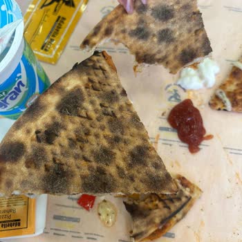 Adabella Şubesinde İlgisiz Hizmet Ve Kalitesiz Pizza Deneyimi