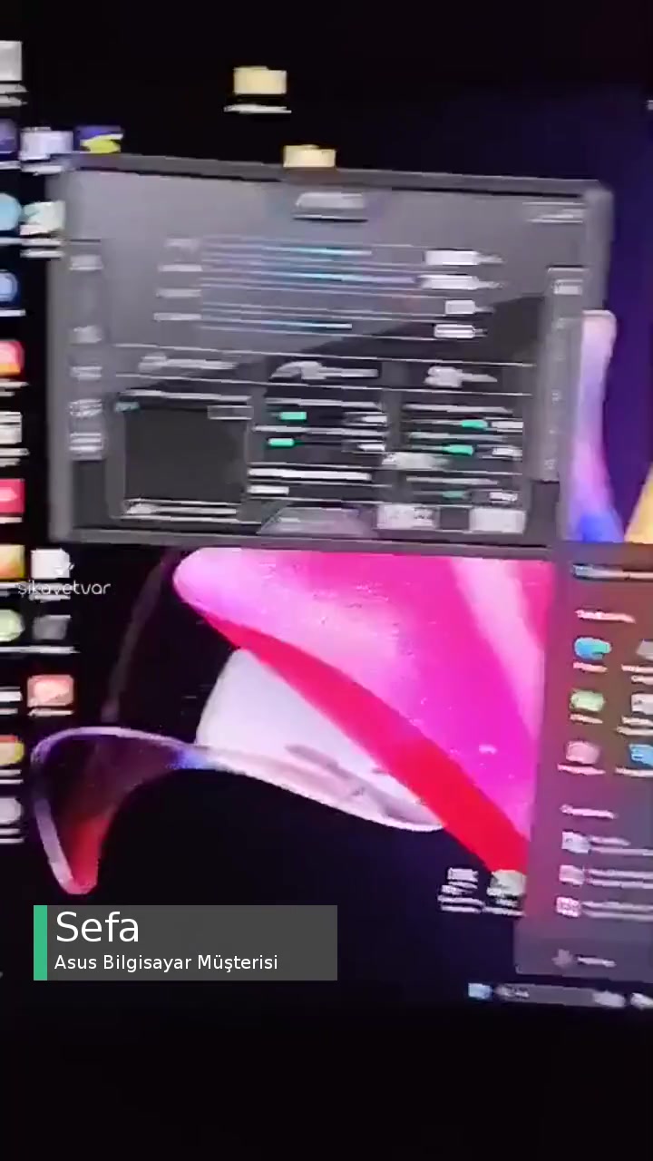 Asus Ekran Kartı 3060 videonun kapak resmi