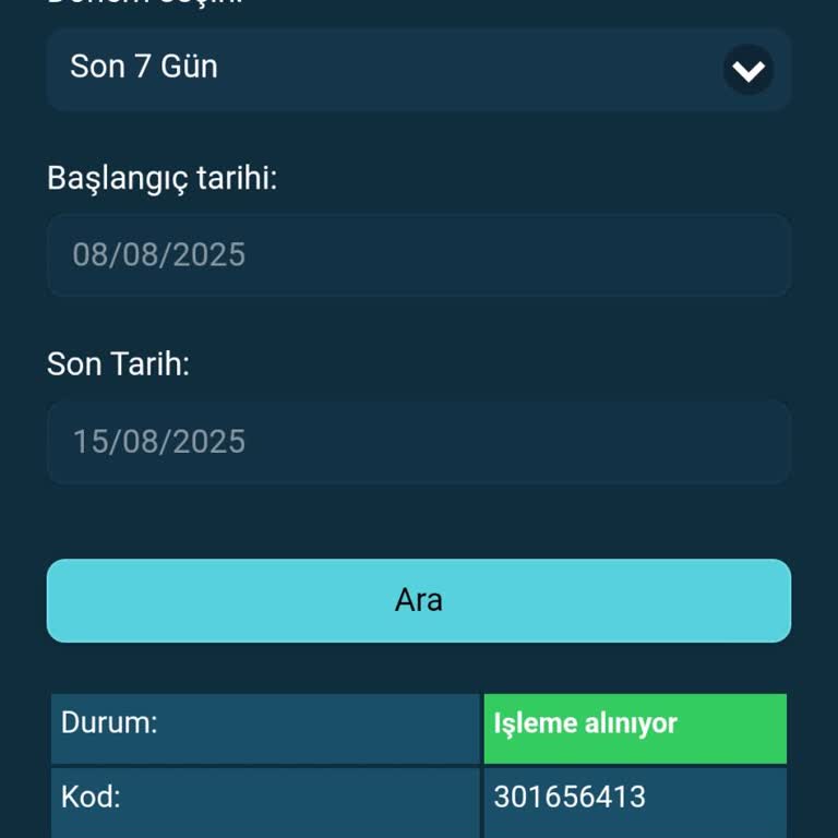 Promosyon Kazancım Haksız Şekilde İptal Edildi