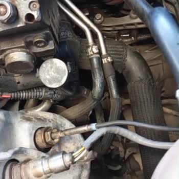 Onur Usta Partikül Ve EGR Çözümleme Merkezi Sorumluluk Alınmadı