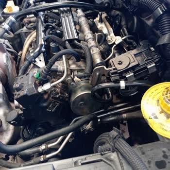 Onur Usta Partikül Ve EGR Çözümleme Merkezi Sorumluluk Alınmadı