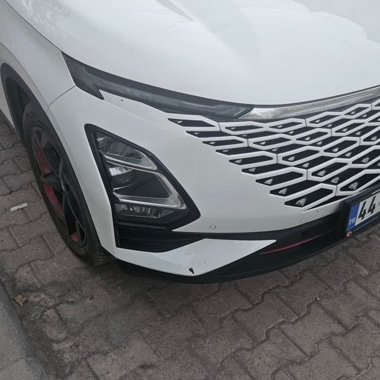 Yeni Alınan Araçta Boya Soyulması: Garanti Kapsamında Ücretsiz Onarım Talebi