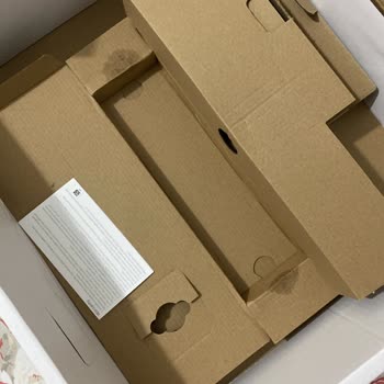 Ouno Service Arızalı Robot Süpürge, Yetersiz Servis Ve Eksik Parça Mağduriyeti