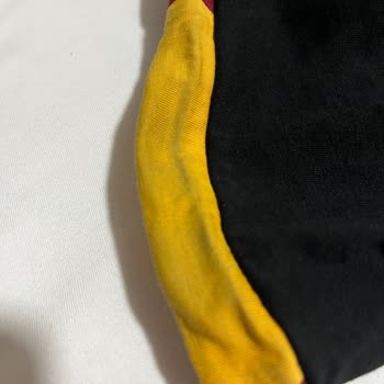 İlk Yıkamada Boyası Atan Tişört Ve Yetersiz Müşteri Hizmetleri