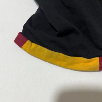 İlk Yıkamada Boyası Atan Tişört Ve Yetersiz Müşteri Hizmetleri