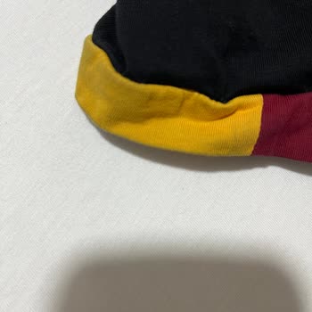 İlk Yıkamada Boyası Atan Tişört Ve Yetersiz Müşteri Hizmetleri