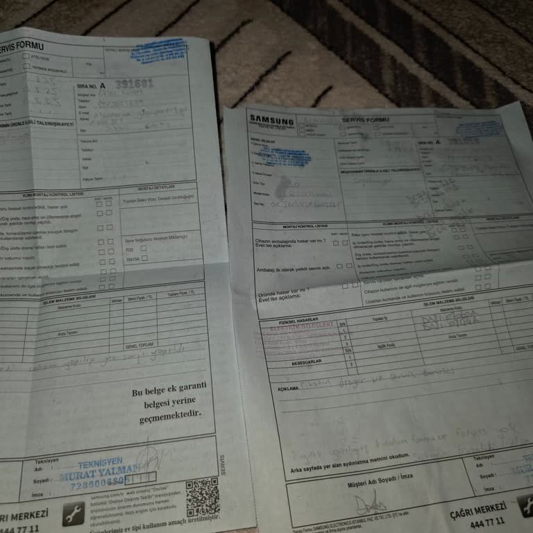 Buzdolabımız 1 Aydır Soğutmuyor, Kalıcı Çözüm Bekliyoruz