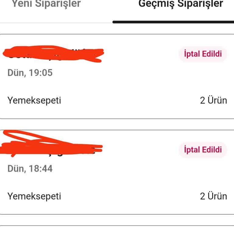 Çekilen Tutar İade Edilmedi, Müşteri Hizmetlerine Ulaşılamıyor