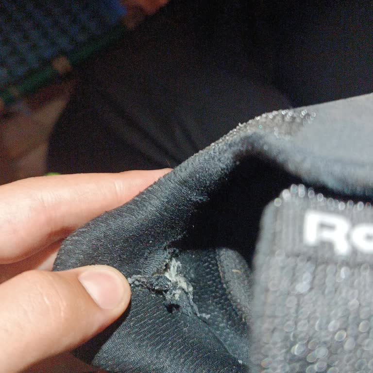 Az Kullanılmış Üründe Deformasyon Ve Garanti Sorunu Yaşadım