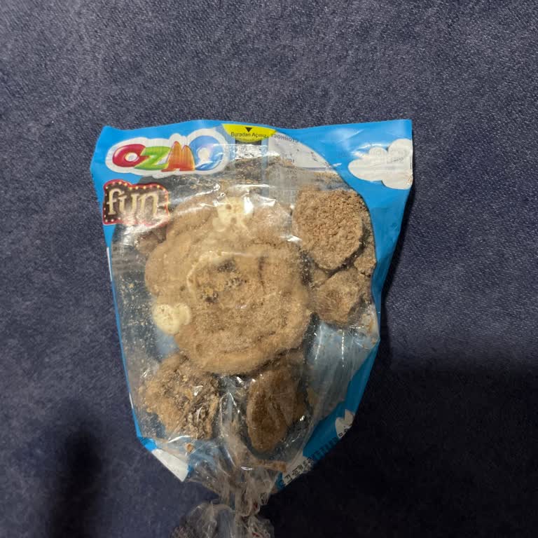 Ambalajı Kapalı Üründe Renk Değişimi Ve Müşteri Hizmetlerinden Yanıtsızlık