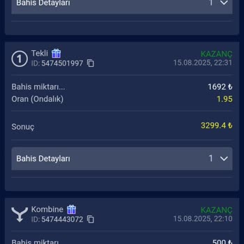 Kazancım Ödenmedi, Hesabım Haksız Yere Engellendi!