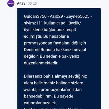 Kazancım Ödenmedi, Hesabım Haksız Yere Engellendi!