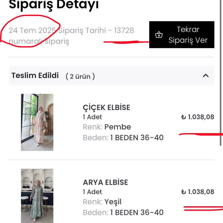 İade Sonrası 11 Gündür Ücretim Ödenmedi, Firmadan Dönüş Alamıyorum