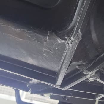 Sıfır Aracımda Hasar Sonrası Orijinal Parça Ve İkame Araç Mağduriyeti