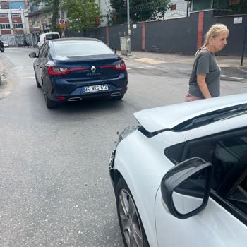 Sıfır Aracımda Hasar Sonrası Orijinal Parça Ve İkame Araç Mağduriyeti