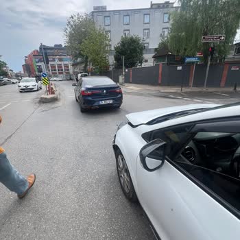 Sıfır Aracımda Hasar Sonrası Orijinal Parça Ve İkame Araç Mağduriyeti