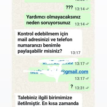 Penti Online Alışverişte Puanlarım Çekildi Fakat Sipariş Tutarımdan Düşmedi