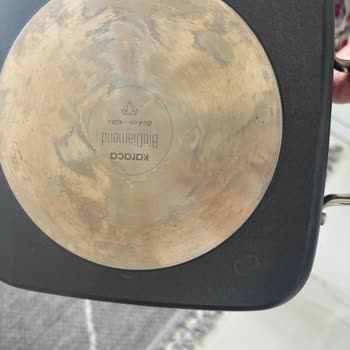 Karaca Züccaciye Garanti Kapsamında Onaylanan İade Hakkım Hediye Çekine Dönüştürüldü!