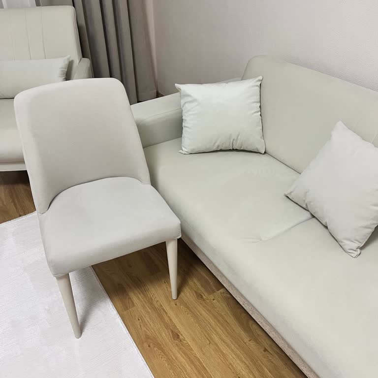 Yanlış Renkli Koltuk Sorunu Ve İade Talebine Cevap Alınamıyor