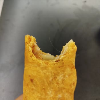 Dürümde İnsan Saçı Çıkması Ve Yetersiz Hijyen Önlemleriyle Tekrar Karşılaşmak