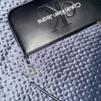 Boyner Calvin Klein Çantanın Sapı Kısa Sürede Çıktı Kullanılamaz Hale Geldi