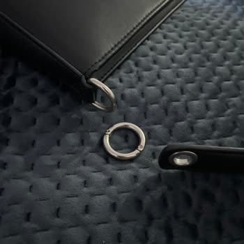 Boyner Calvin Klein Çantanın Sapı Kısa Sürede Çıktı Kullanılamaz Hale Geldi