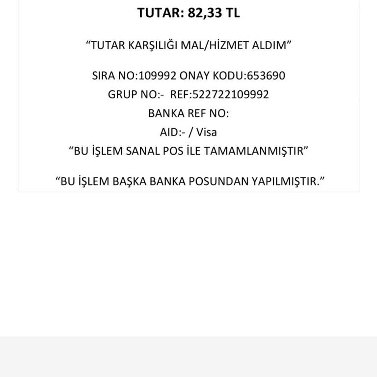 Yapı Kredi Kartımdan İzinsiz Yurt Dışı İşlem Yapıldı Param İade Edilmiyor
