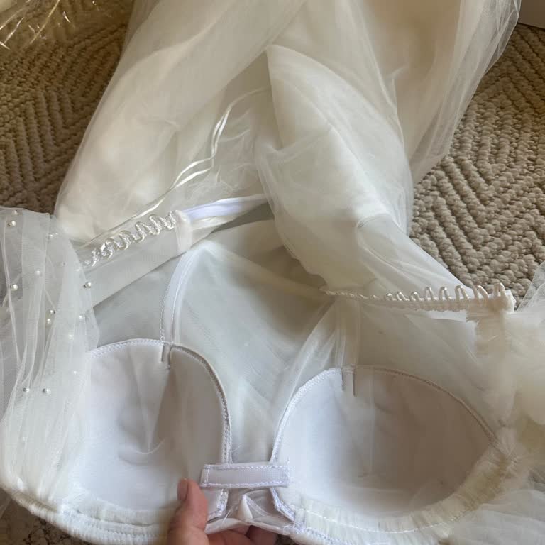 Aldığım Elbise Hatalı Geldi, Mağaza Çözüm Sunmuyor