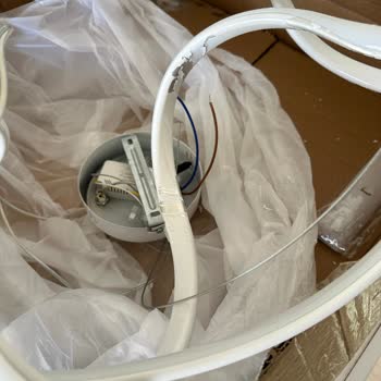 Hasarlı Ürün Ve Uzayan Değişim Süreci Nedeniyle Mağduriyet