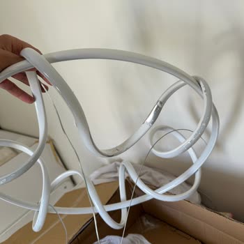 Hasarlı Ürün Ve Uzayan Değişim Süreci Nedeniyle Mağduriyet