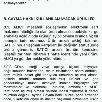 Bilgim Dışında Modem Siparişi Ve Yanıltıcı Arama Mağduriyeti