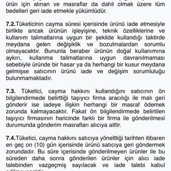 Bilgim Dışında Modem Siparişi Ve Yanıltıcı Arama Mağduriyeti