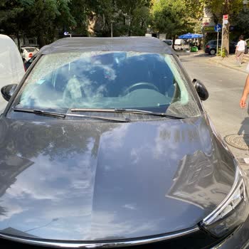 76 Gündür Tavan Camı Değişimi Yapılmıyor, Mağduriyetim Sürüyor