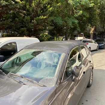 76 Gündür Tavan Camı Değişimi Yapılmıyor, Mağduriyetim Sürüyor