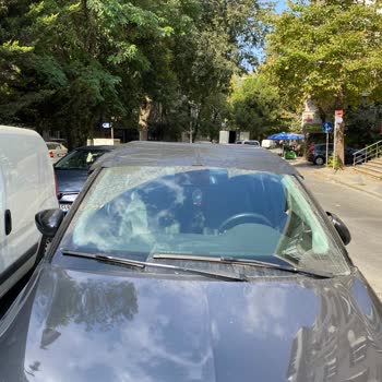 76 Gündür Tavan Camı Değişimi Yapılmıyor, Mağduriyetim Sürüyor