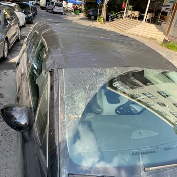 76 Gündür Tavan Camı Değişimi Yapılmıyor, Mağduriyetim Sürüyor